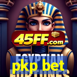 pkp bet